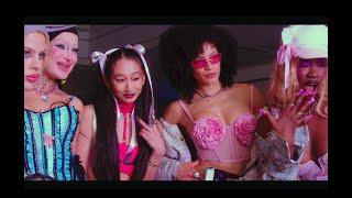 Doja Cat - Agora Hills (Behind The Scenes)