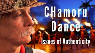 CHamoru Dance: Issues of Authenticity