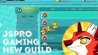 Pet Evolution | Pet Awaken Gameplay| Jspro Gaming New guild