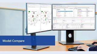 dSPACE Model Compare – Overview