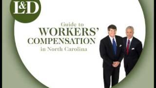 North Carolina Workers Compensation Lawyers - Lewis & Daggett