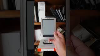 the best eReader from 10 years ago!