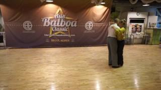 ABC 2015 :: Performance :: Nick & Laura