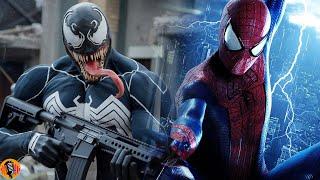 Sony Pictures will Introduce Its own Version of SPIDER-MAN In their New Universe