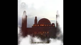 Shab-e-Miraj | 27 Rajab | Bahria Town