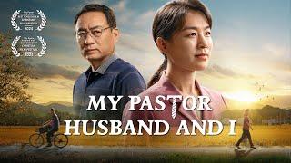 Christian Movie 2024 | "My Pastor Husband and I" | Spiritual Warfare in Welcoming the Lord's Return