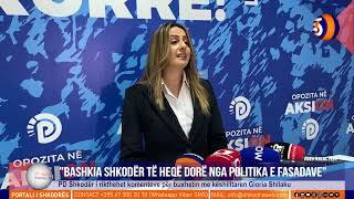 ShkodraWeb | Buxheti, PD lokale: Bashkia Shkodër të heqë dorë nga politika e fasadave