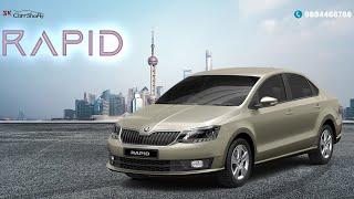 SKCARRSHOPE|SKODA RAPID|RAPID | PRE OWNED CARS | USED CARS | COIMBATORE