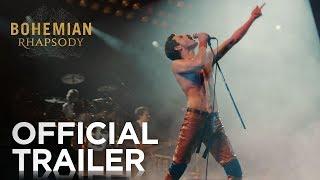 Bohemian Rhapsody | Trailer Teaser | Fox Star India | November 16