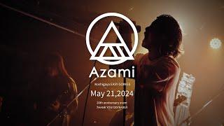 [Agp Studio] Azami - May 21,2024