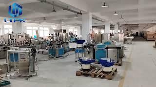 Our factory (Lianteng machinery)