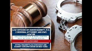 What Are Exigent Circumstances in New York? by Jason Bassett