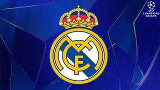 Real Madrid Goal Song 2024/25 | UEFA Champions League