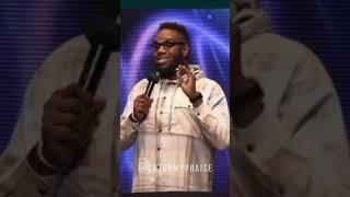 #IBelieveGod | Korey Mickie
