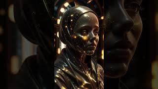 Gold AI #AIGenerated #AICreativity #DigitalArt #AIArt #CreativeAI #AIContent