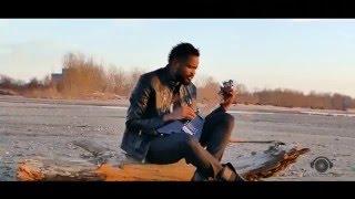 YounKonDe - The Struggle (LIBERIAN Music Video)