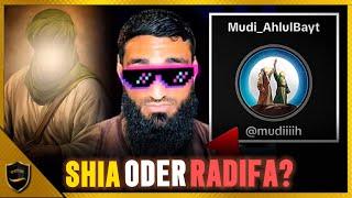  SHIA oder RAFIDAH? | Liebe zum Hadith