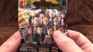 Dr Who 50th Anniversary Blind Bag | Ashens