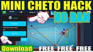 Free 8 BallPool PSH4XX Hack Mode Menu 100% Safe Method, 100% Safe Winnings Method 2024