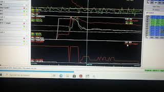 Megalogviewer: custom AFR scale for easier fuel tuning