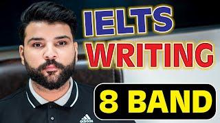 Mastering IELTS Writing Task 2: Proven Methods to Score 8 Bands in 2024