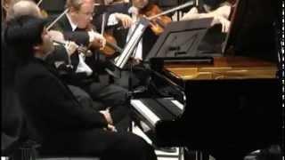 Sunwook Kim - Mozart : Piano Concerto No.23, KV488