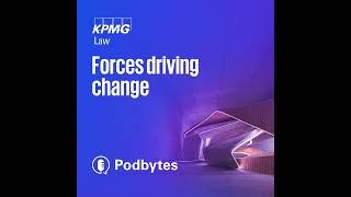 Episode 3: Workforce | Forces driving change in legal services
