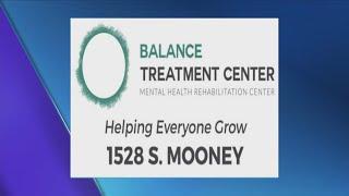 Balance Treatment Center