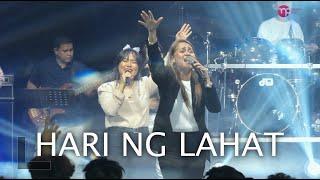 "HARI NG LAHAT" by MLAYANG PILIPINO