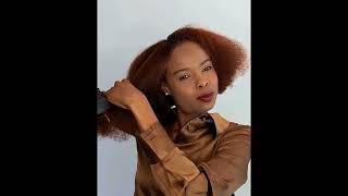 Phamily Hair Care Expert Shares 3 Styling Secrets for Natural Hair!