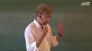 10: Gastvortrag: Kevin Fuchs (Hochschule Karlsruhe): Modelling Learning Behavior