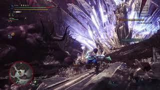 My first behemoth solo