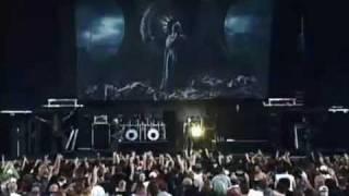 DIMMU BORGIR - Kings of The Carnival Creation (Live at Ozzfest 2004) (OFFICIAL LIVE)