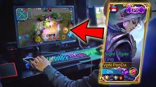 MAYBE FEEDER? LING TOP 2 PLAY ON PC ~NOLING GAMING