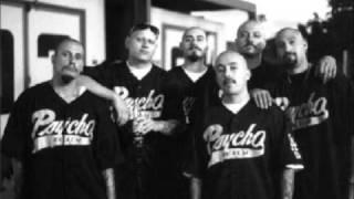 The Psycho Realm - 69 Locos