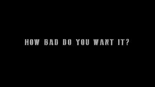 BIG TY 2017 MOTIVATION | HOW BAD DO YOU WANT IT?