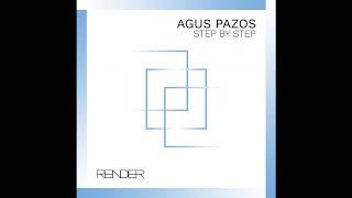 Agus Pazos - Andes Fly (Original Mix)