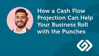 How a Cash Flow Projection Can Help Your Business Roll with the Punches by John Olmos, CPA