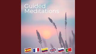 Russian Guided Relaxation Meditation