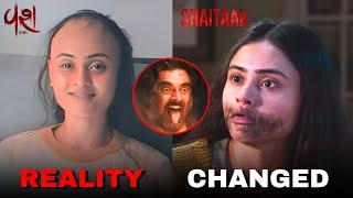 TOP 15 Changes in SHAITAAN Movie ⋮ SHAITAAN Movie Deleted Scenes