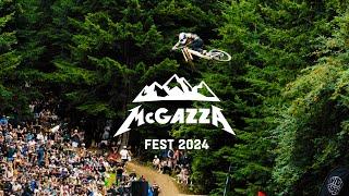 McGazza Fest 2024