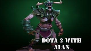 DOTA 2 with Alan:  Undying