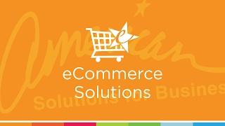 American eCommerce Solutions | American Solutions for Business