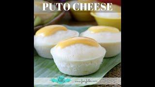 Puto Cheese