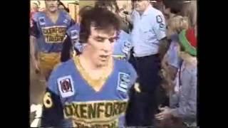 Oxenford Tavern Devils 1984