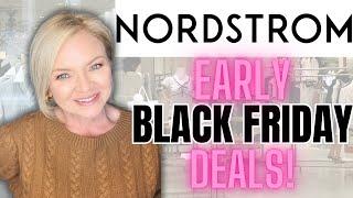 Fashion Over 50: Nordstrom Black Friday Deals 2024!