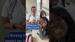 Day in the Life at Northwell Health: Diedre - Manager, Patient Care