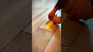 Flawless Flooring Hack You Need to See 