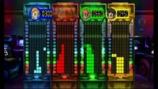 Arcade Zone Review (Wii)