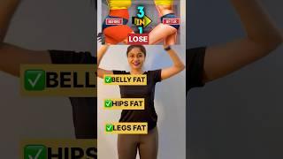 #legsworkout #bellyfatloss #hipfatloss #weightloss #loseweightfast #fitness #youtubeshorts #viral